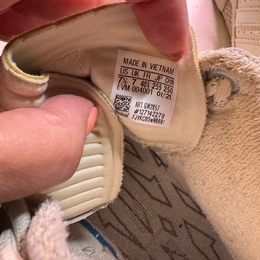 adidas x Ivy Park Forum Mid 